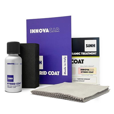 Innovacar SiNH Hybrid Coat  H7 Ceramic Coating 4-5 Years