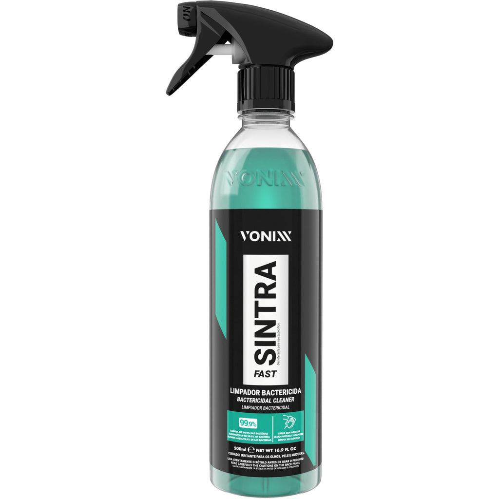 Vonixx Sintra Fast Antibacterial Cleaner 500ml