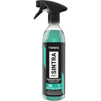 Vonixx Sintra Fast Antibacterial Cleaner 500ml