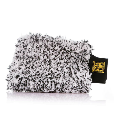 Storm Wash Mitt - Work Stuff Work Stuff Accessories Detailer South Africa.