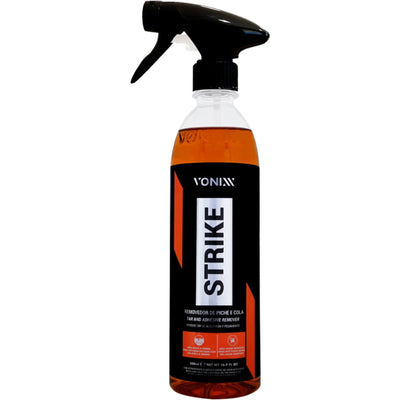 Vonixx Strike Tar and Adhesive Remover 500ml
