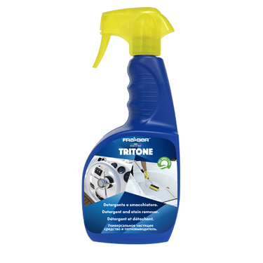 Tritone- Boat Cleaner & Stain Remover- Fra-Ber Fra-Ber Detailer South Africa.