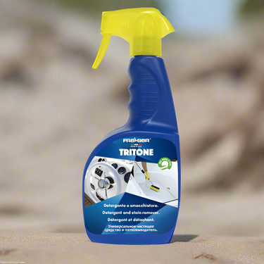 Tritone- Boat Cleaner & Stain Remover- Fra-Ber