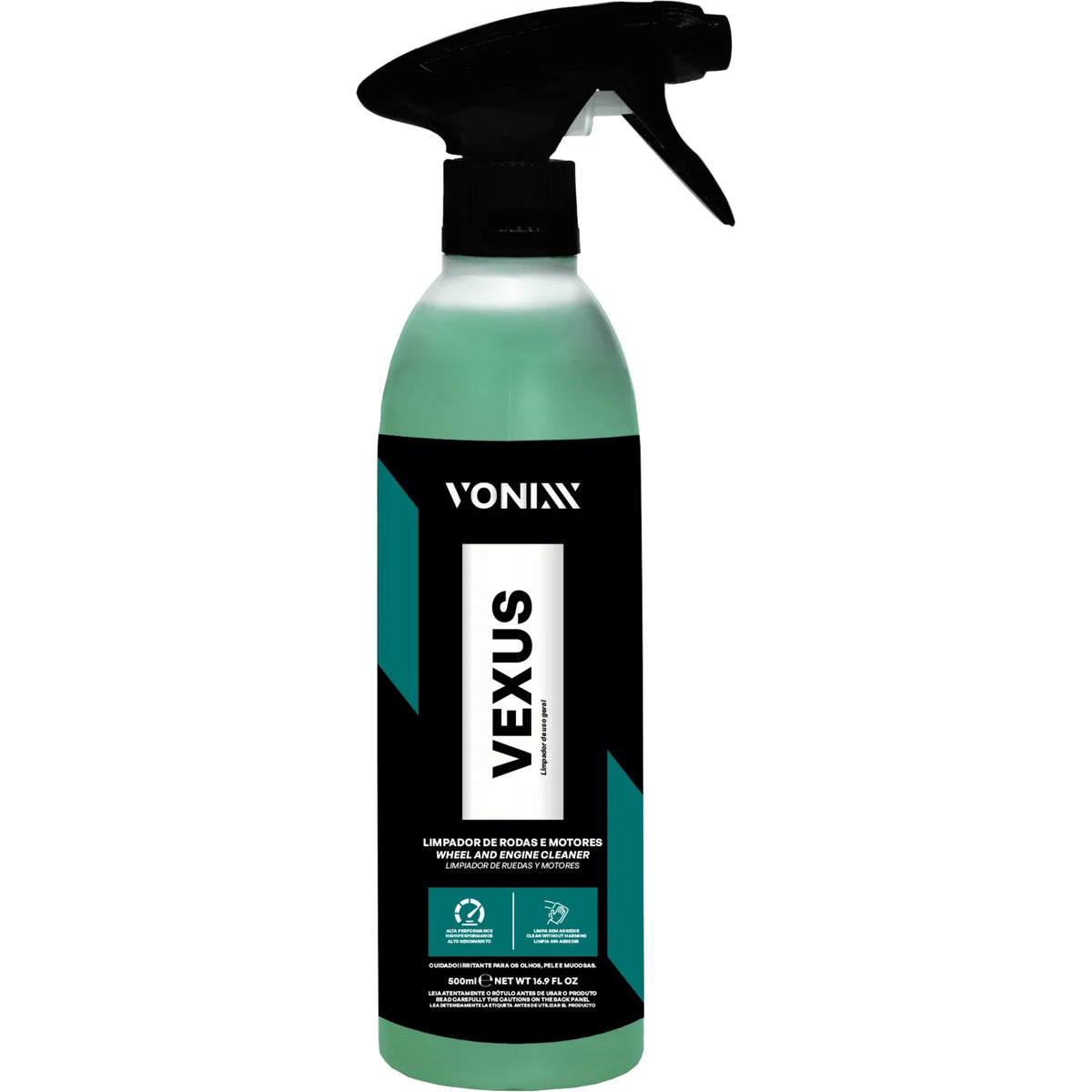 Vonixx Vexus Wheel and Engine Cleaner 500 ml