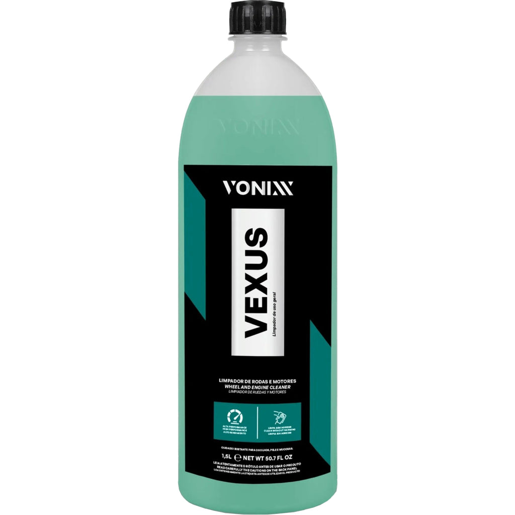Vonixx Vexus Wheel and Engine Cleaner 1.5L