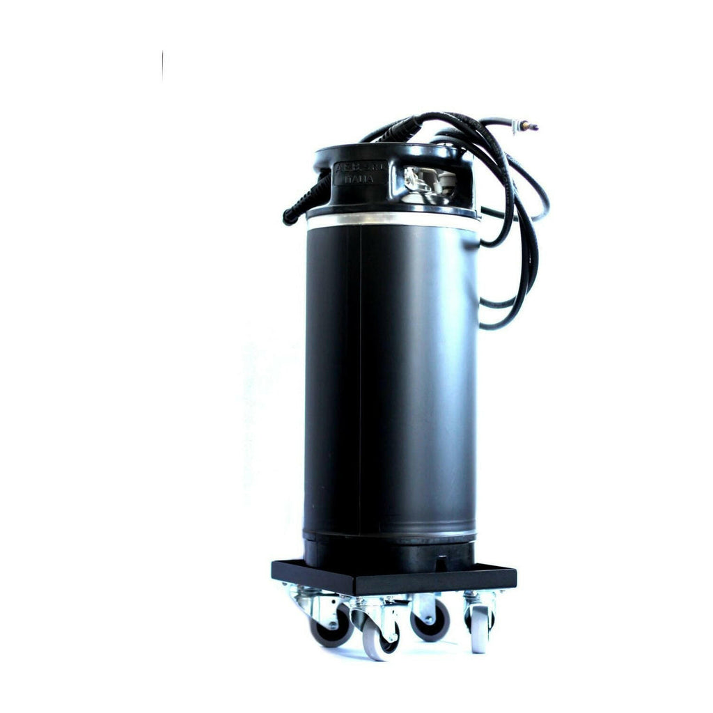 Trolley for Large Sprayers- DSA Detailer South Africa  Detailer South Africa.