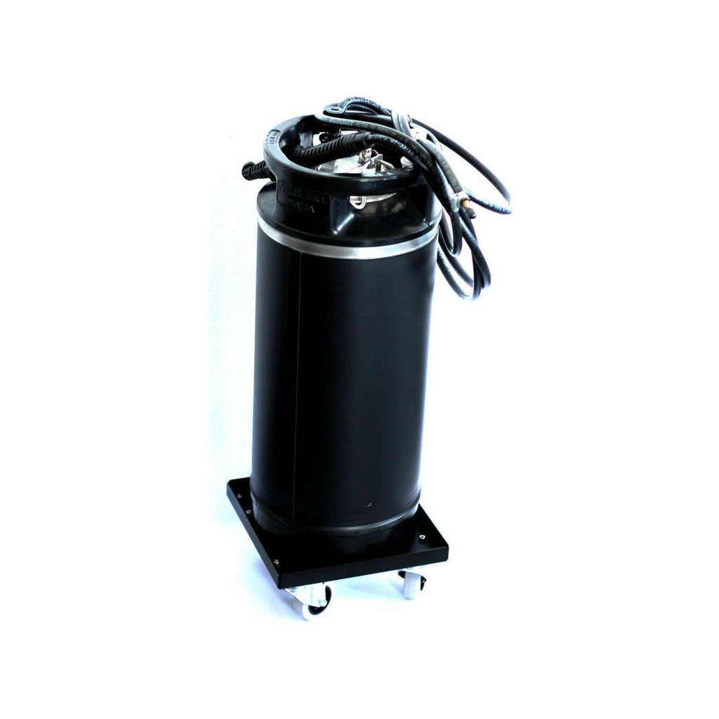Trolley for Large Sprayers- DSA Detailer South Africa  Detailer South Africa.