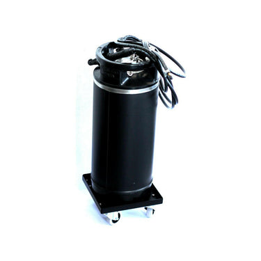 Trolley for Large Sprayers- DSA Detailer South Africa  Detailer South Africa.