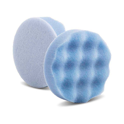 Lake Country Waffle Pro Pads: Light Polishing 3 Inch