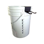 Bucket Foam Sprayer Holder - DSA Detailer South Africa Sprayer Handle Detailer South Africa.