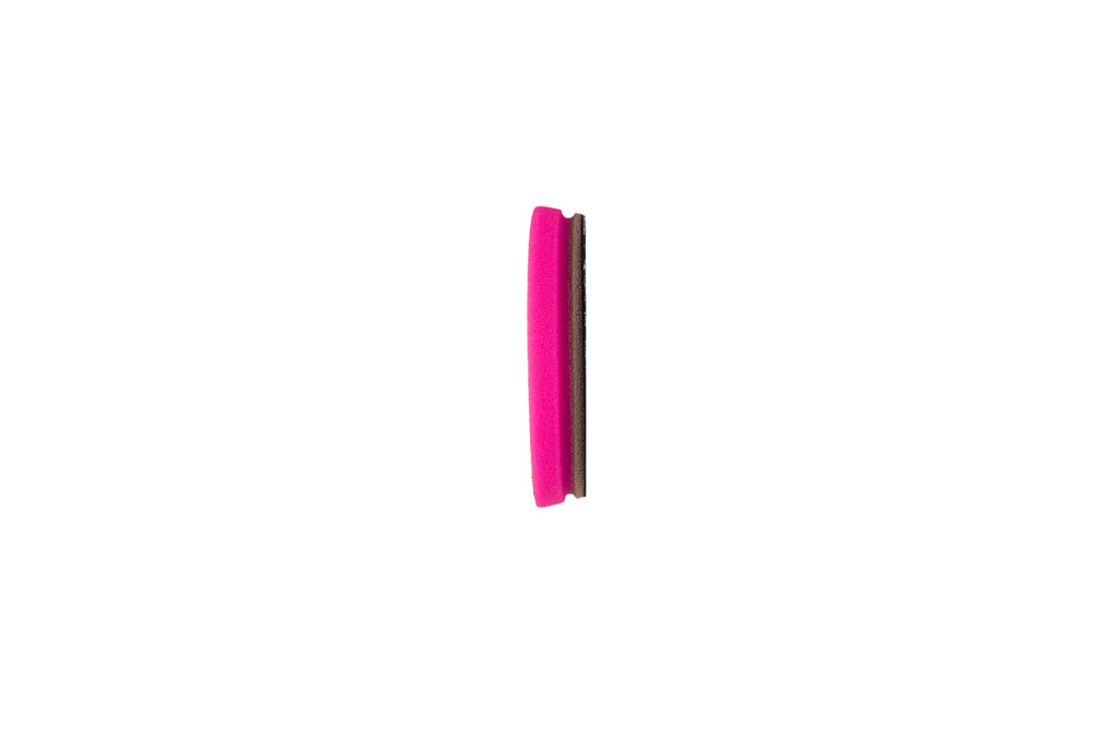 Zvizzer Thermo All-Rounder Red Pad: 1 Inch Cutting Pad
