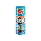 Soft99 Anti-Fog Spray (180ml) - Windshield, Mirrors & Helmet Visor Defogger