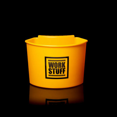 Bucket Hanger - Work Stuff Work Stuff Bucket Hanger Detailer South Africa.