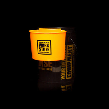 Bucket Hanger - Work Stuff Work Stuff Bucket Hanger Detailer South Africa.