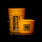 Bucket Hanger - Work Stuff Work Stuff Bucket Hanger Detailer South Africa.