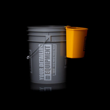 Bucket Hanger - Work Stuff Work Stuff Bucket Hanger Detailer South Africa.