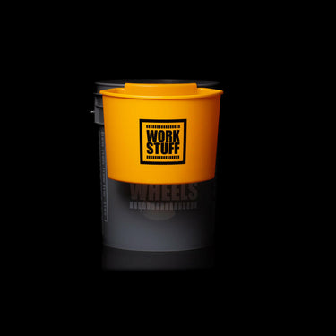 Bucket Hanger - Work Stuff Work Stuff Bucket Hanger Detailer South Africa.