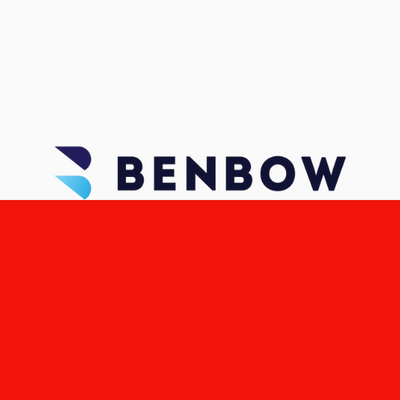 BenBow Logo