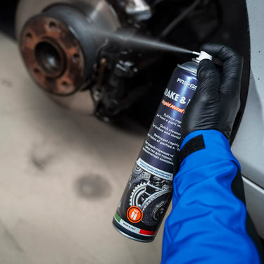 Brake & Metal - Brakes and Metal Cleaner- Fra-Ber Fra-Ber Metal Cleaner Detailer South Africa.