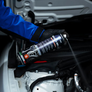 Brake & Metal - Brakes and Metal Cleaner- Fra-Ber Fra-Ber Metal Cleaner Detailer South Africa.