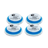 Blue Wool Coarse Polishing Pad- Rupes RUPES Polishing Pad Detailer South Africa.