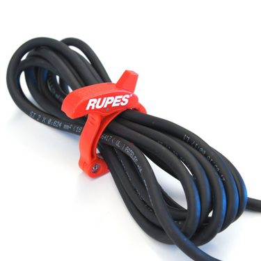Cable Clamp- Rupes RUPES Cable Clamp Detailer South Africa.