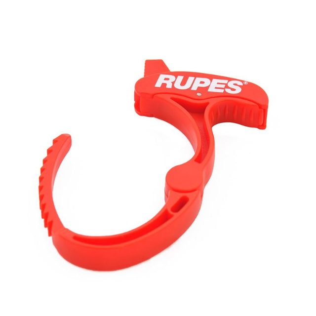 Cable Clamp- Rupes RUPES Cable Clamp Detailer South Africa.