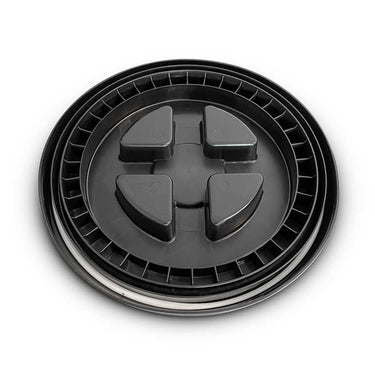 BUCKET FOR WASHING AND RINSING Fra-Ber.