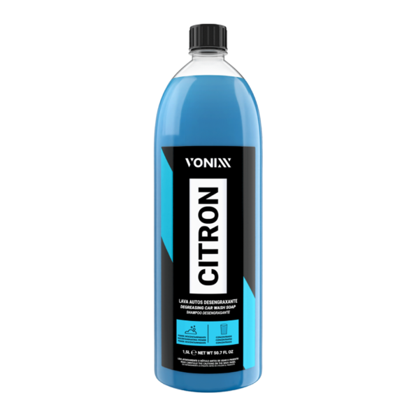 Vonixx Citron Degreasing Prewash