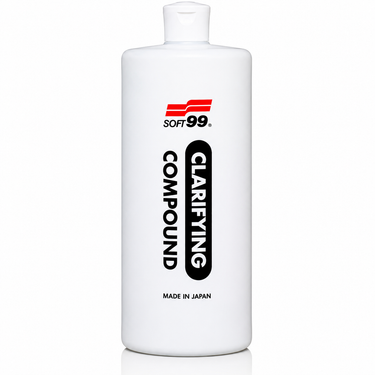 Soft99 All-In-One Clarifying Compound (1L)