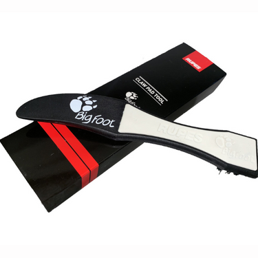 BigFoot Claw Pad Tool - Rupes RUPES Detailing Accessory Detailer South Africa.