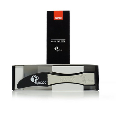 BigFoot Claw Pad Tool - Rupes RUPES Detailing Accessory Detailer South Africa.