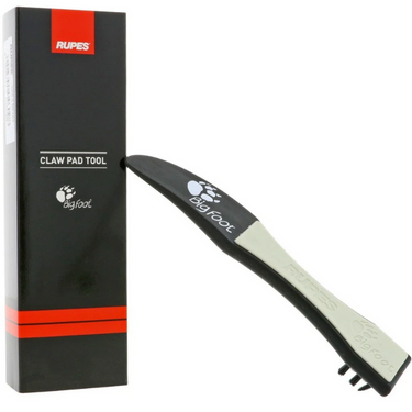 BigFoot Claw Pad Tool - Rupes RUPES Detailing Accessory Detailer South Africa.