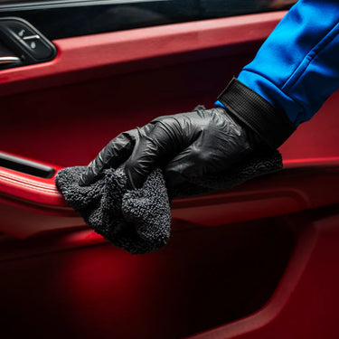 Cream Leather - Leather Treatment - Fra-Ber Fra-Ber Leather Cleaner Detailer South Africa.