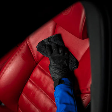 Cream Leather - Leather Treatment - Fra-Ber Fra-Ber Leather Cleaner Detailer South Africa.