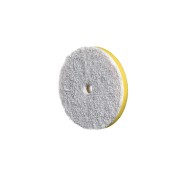 DA Fine 130mm Microfibre Pad- Rupes Detailer SA.
