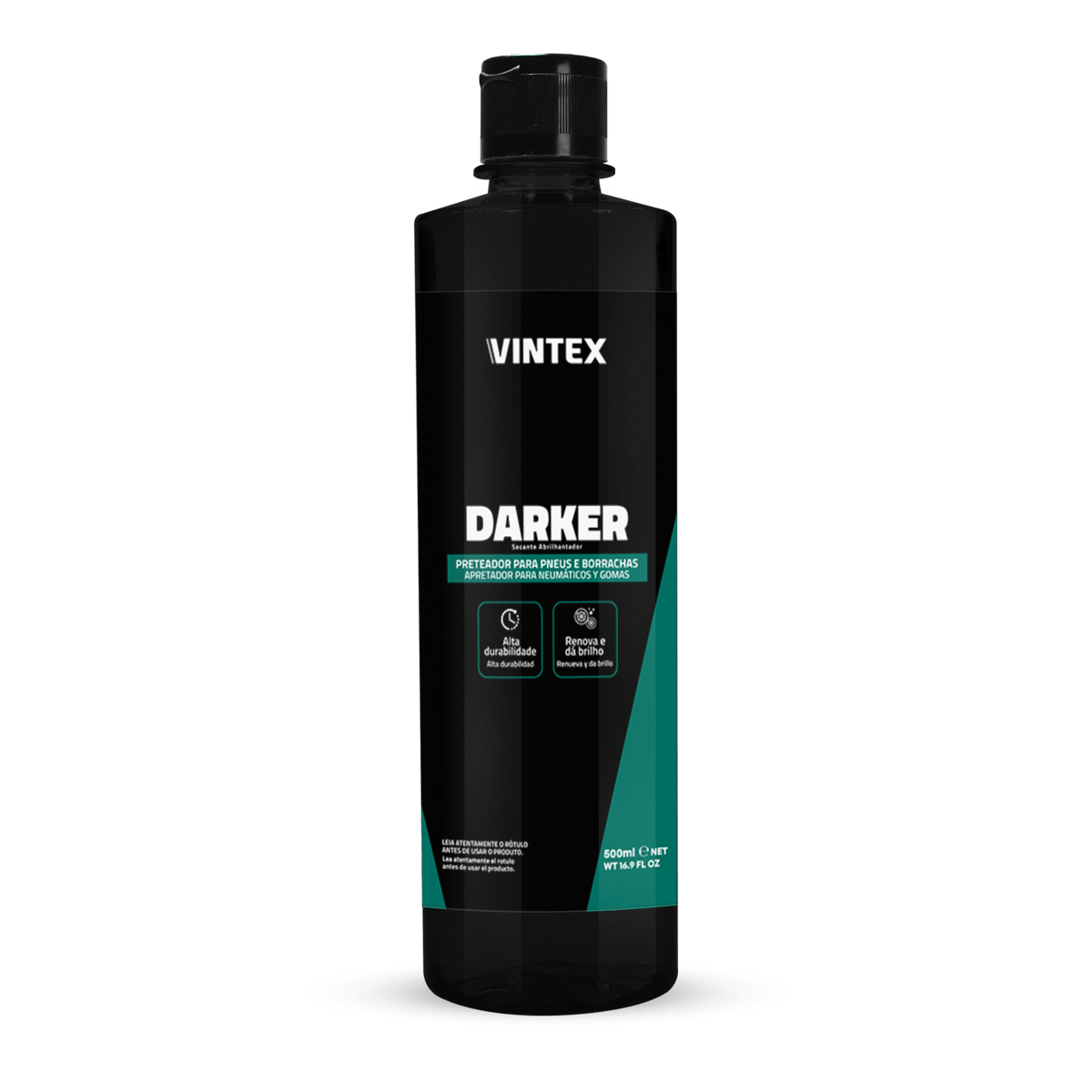 Vintex DARKER Tyre & Rubber Dressing
