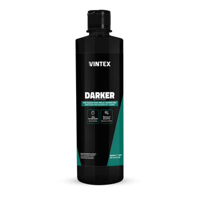 Vintex DARKER Tyre & Rubber Dressing