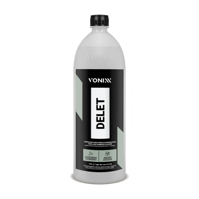Vonixx Delet High Performance Tire and Rubber Cleaner 1.5L