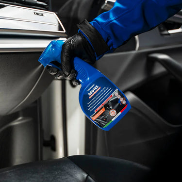 Deotex- Odor Eliminator- Fra-Ber Fra-Ber Odor Eliminator Detailer South Africa.