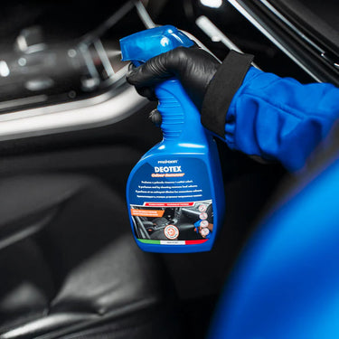 Deotex- Odor Eliminator- Fra-Ber Fra-Ber Odor Eliminator Detailer South Africa.