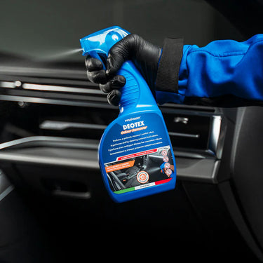 Deotex- Odor Eliminator- Fra-Ber Fra-Ber Odor Eliminator Detailer South Africa.