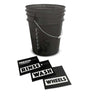 BUCKET FOR WASHING AND RINSING Fra-Ber.