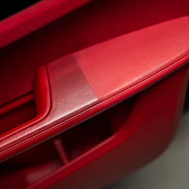 DET Leather- Car Leather Cleaner & Conditioner- Fra-Ber Fra-Ber Leather Cleaner Detailer South Africa.