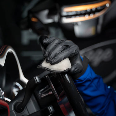 DET Leather- Car Leather Cleaner & Conditioner- Fra-Ber Fra-Ber Leather Cleaner Detailer South Africa.