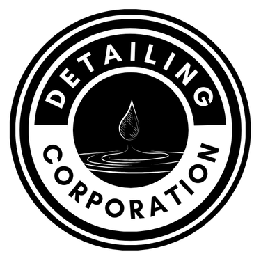 Detailing Corporation logo