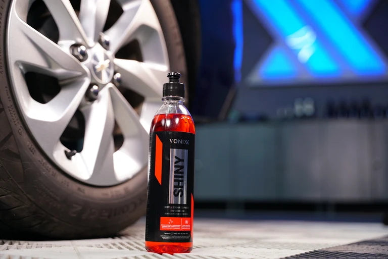 Vonixx Shiny High-Gloss Tyre Dressing 1.5L