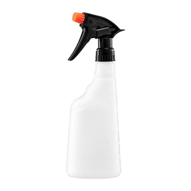 Eco+ Sprayer Bottle: 0.5 Litre