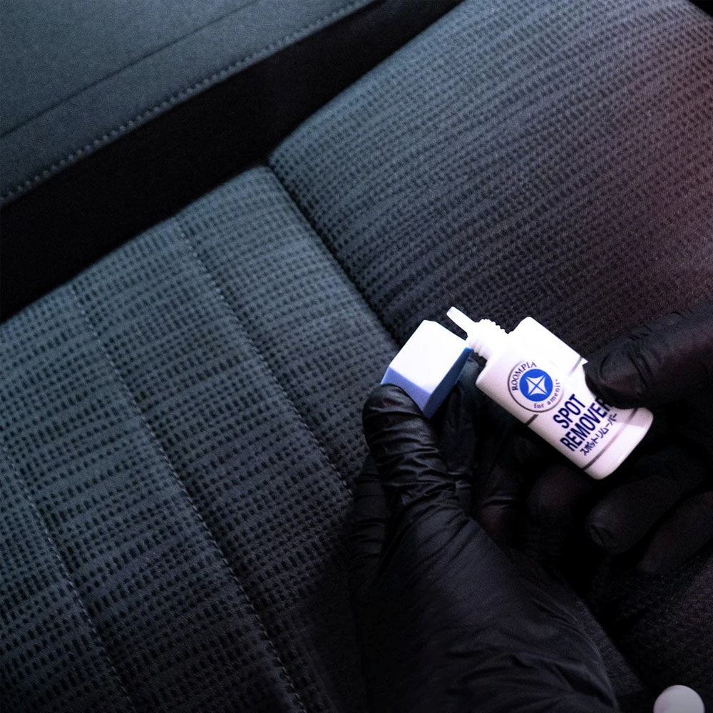 Soft99 Fabric Seat Spot Remover