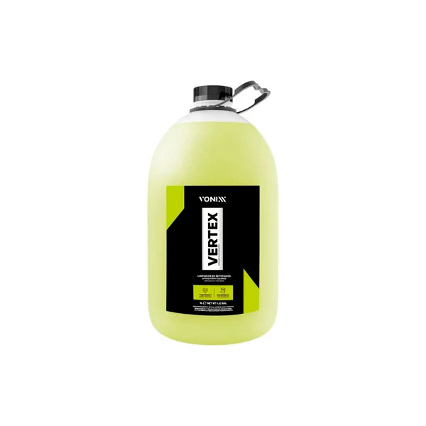 Vonixx Vertex Upholstery and Carpet Cleaner 5L